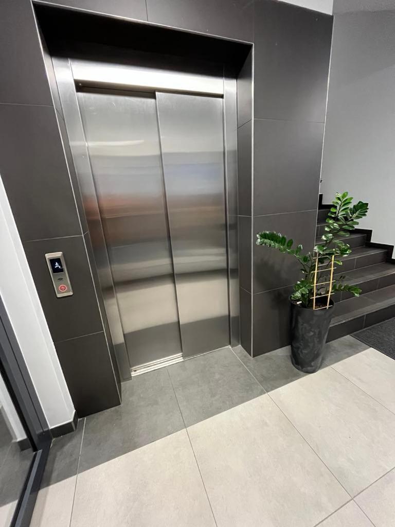 Perla Bieszczad 2 Apartment Ustrzyki Dolne Ngoại thất bức ảnh